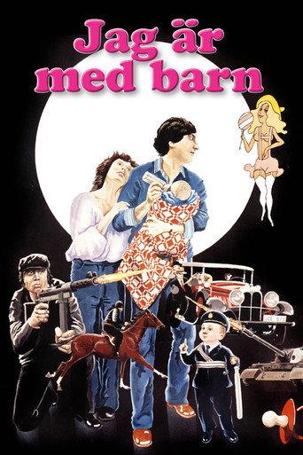 Father to Be (1979) poster