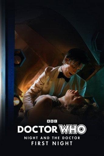 Doctor Who - Night and the Doctor: First Night (2012) poster