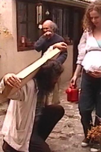 Libera me (2006) poster