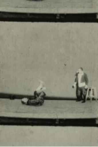 Clown (1897) poster