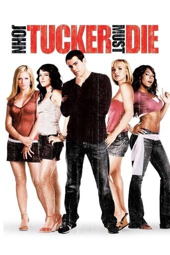 John Tucker Must Die (2006) poster