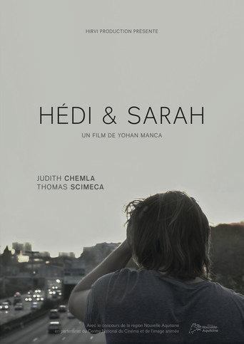 Hédi & Sarah (2017) poster