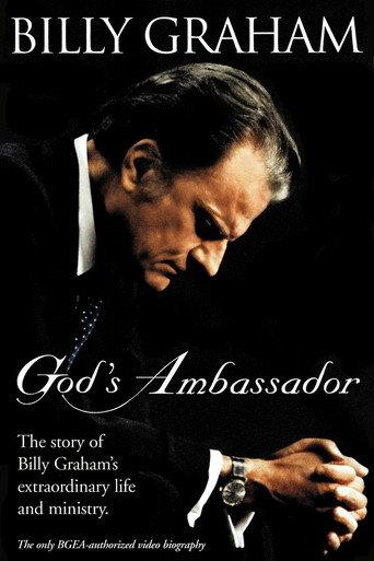 Billy Graham: God's Ambassador (2006) poster