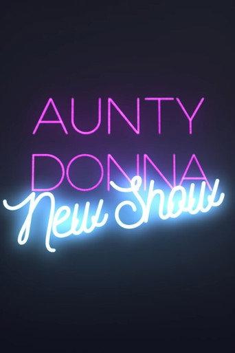 Aunty Donna: New Show (2018) poster