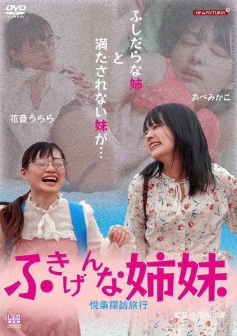 The Grumpy Sisters - Pleasure-Seeking Trip (2024) poster