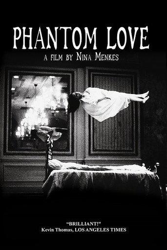 Phantom Love (2007) poster