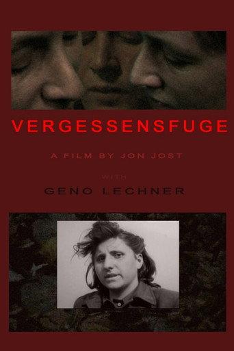 Vergessensfuge (2004) poster