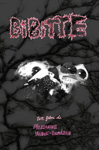 Critter (2023) poster