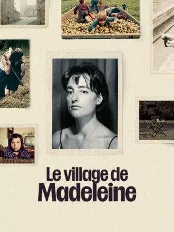 Le Village de Madeleine () poster