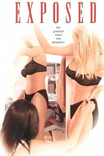 Exposed (2002) poster