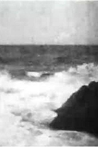 Surf at Monterey (1897) poster