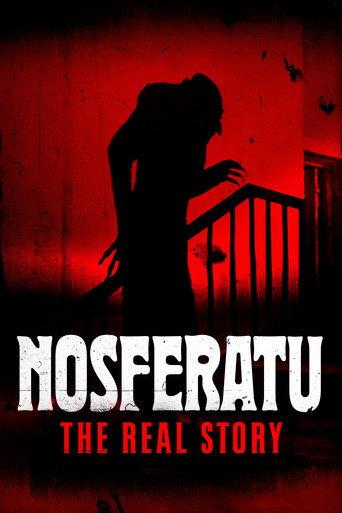 Nosferatu: The Real Story (2024) poster