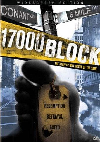 17000 Block (2007) poster