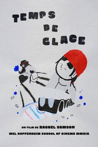 Ice Time (2019) poster