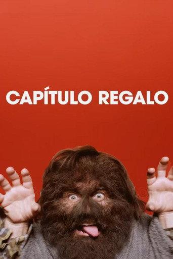 Aída y vuelta: Capítulo regalo (2026) poster