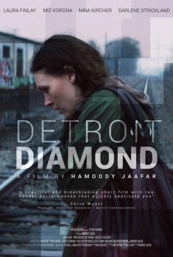 Detroit Diamond () poster