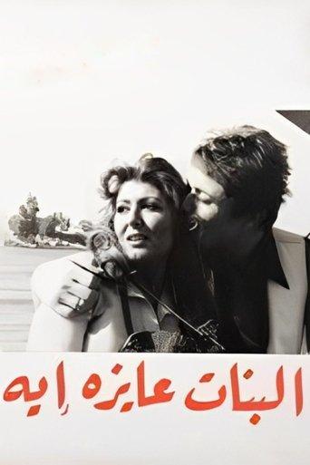 What Do Girls Want ? (1980) poster