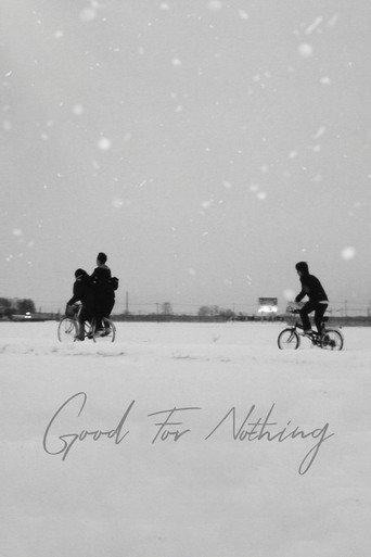 Good for Nothing (2012) poster