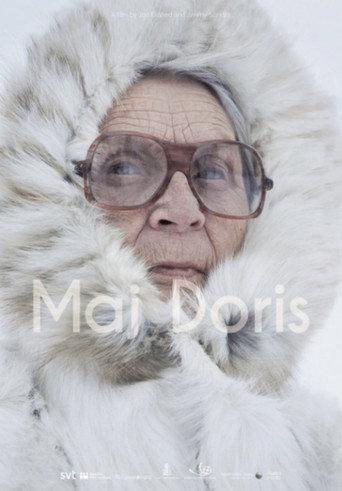 Maj Doris (2018) poster