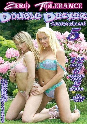 Double Decker Sandwich 5 (2004) poster