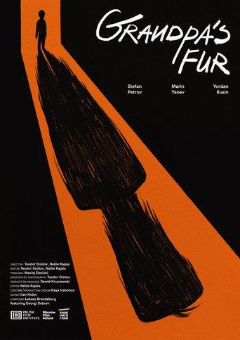 Grandpa’s Fur (2026) poster