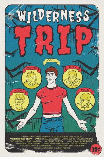 Wilderness Trip () poster
