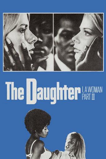 I, a Woman Part III: The Daughter (1970) poster