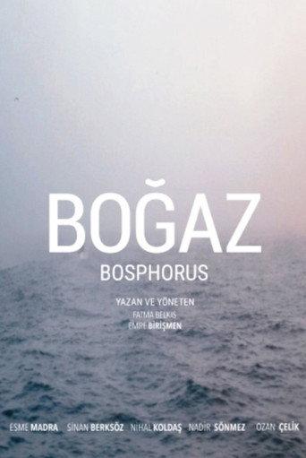 Bosphorus (2018) poster