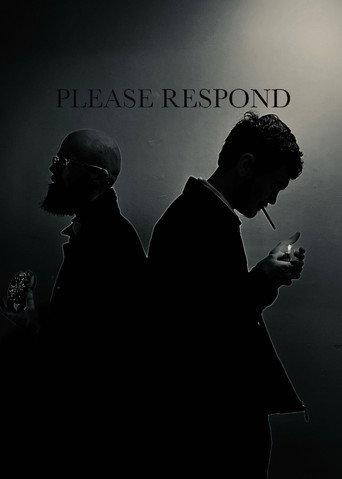Please Respond (2023) poster