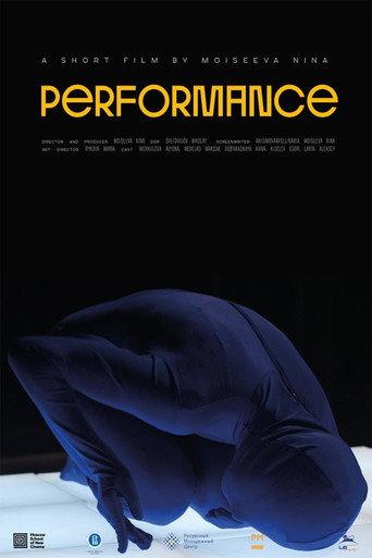 Performance (2020) poster