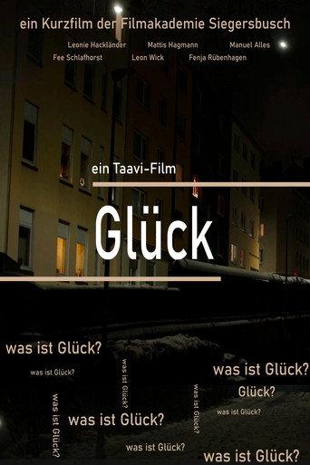 Glück (2026) poster