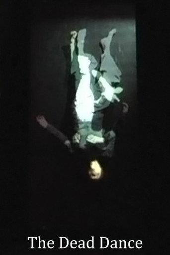 The Dead Dance (2009) poster