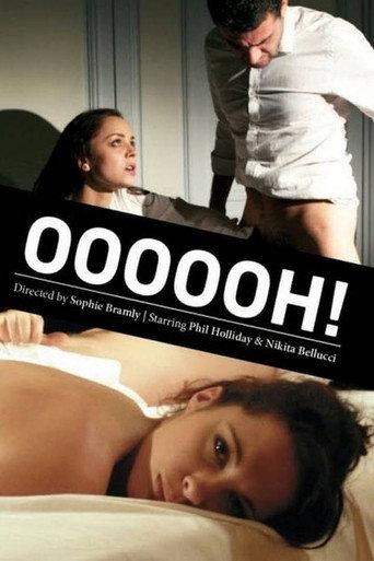 Oooooh! (2013) poster