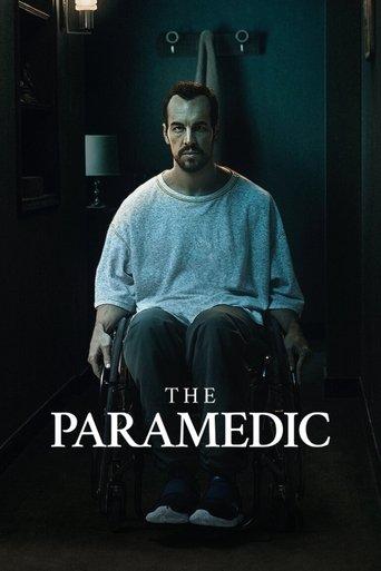 The Paramedic (2020) poster