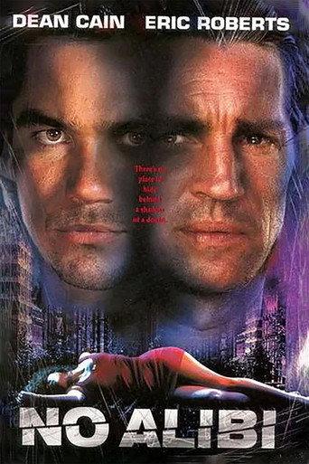 No Alibi (2000) poster