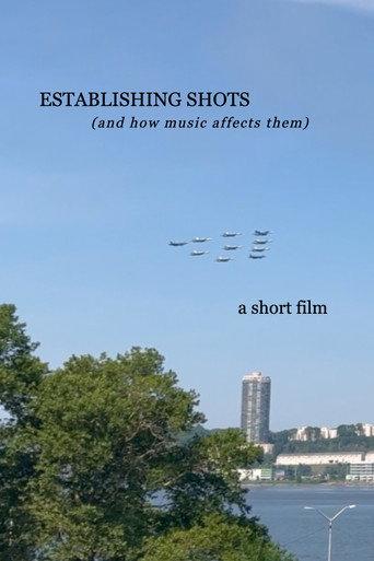 Establishing Shots (and how music affects them) (2026) poster