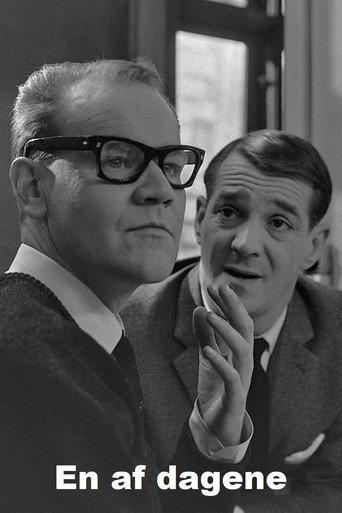 En af dagene (1963) poster