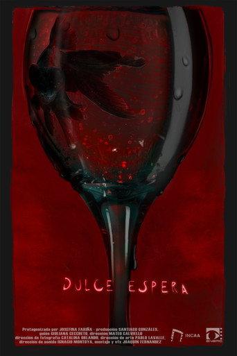 Sweet Expecting (2023) poster