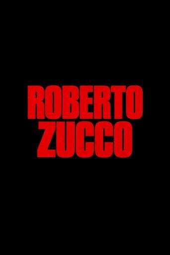Roberto Zucco (2026) poster