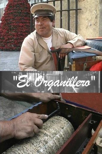 The Organ Grinde (2006) poster
