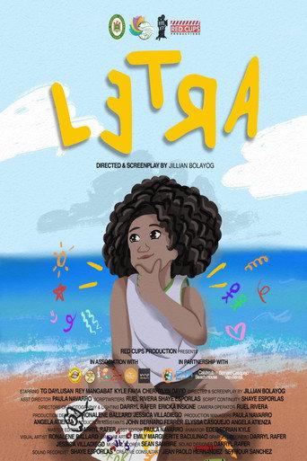 Letra () poster