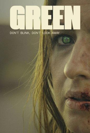 Green () poster