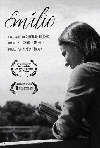 Emilio (2018) poster