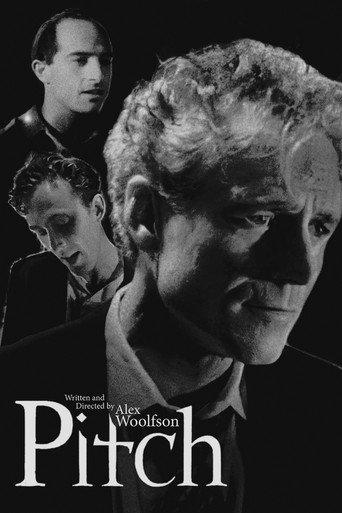 Pitch (2009) poster
