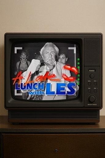 A Late Lunch With Sir Les (1991) poster