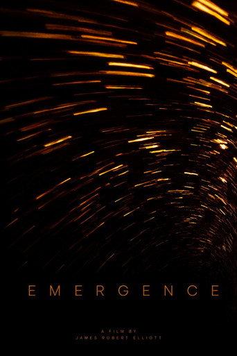 Emergence (2026) poster