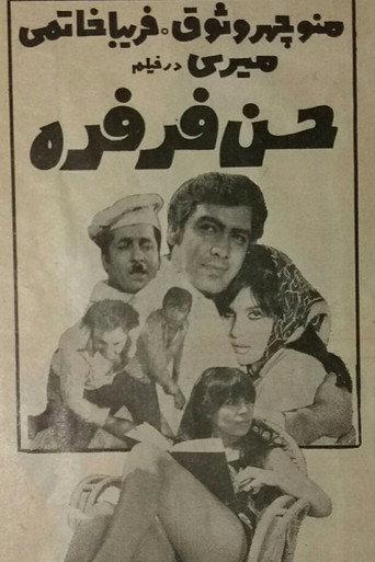 Hassan Ferfereh (1971) poster