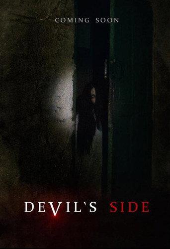 Devil's Side (2015) poster