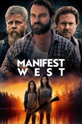 Manifest West (2022) poster