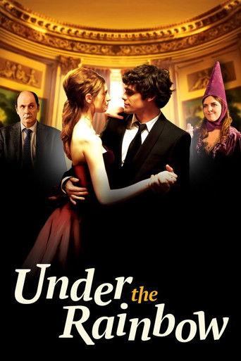 Under the Rainbow (2013) poster